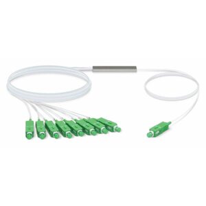 Ubiquiti UFiber Splitter 1:8 UF-SPLITTER-8 817882026819