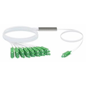 Ubiquiti UFiber Splitter 1:16 UF-SPLITTER-16 817882026826