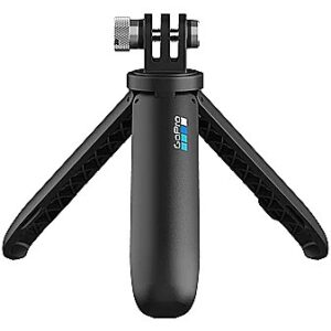 GoPro Shorty (Mini Extension Pole + Tripod) AFTTM-001 818279015867