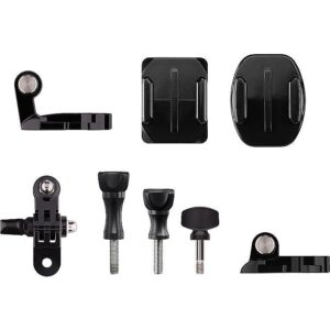 GoPro Grab Bag of Mounts and Parts AGBAG-002 818279017458