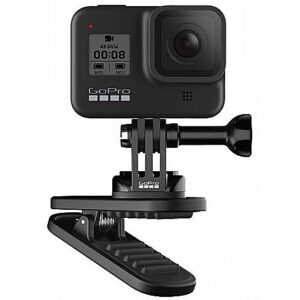 GoPro Magnetic Swivel Clip for HERO Cameras ATCLP-001 818279023862