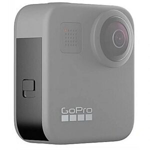 GoPro MAX Replacement Door ACIOD-001 818279023916