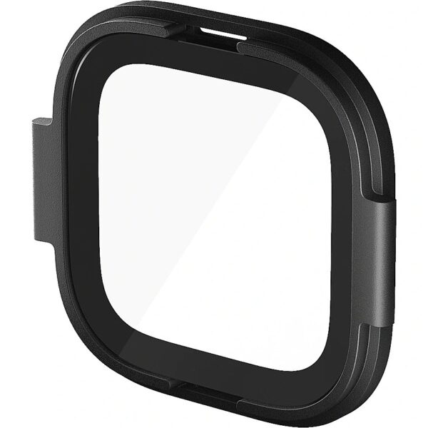 GoPro Rollcage Replacement Glass (HERO8 Black) AJFRG-001 818279025415