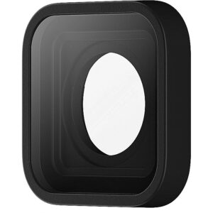 GoPro Protective Lens Replacement HERO12 / HERO11 / HERO10 / HERO9 Black ADCOV-002 818279027815