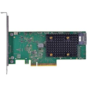 Broadcom 9540-8i RAID controller PCI Express x8 4.0 12 Gbit/s 05-50134-03 830343007677