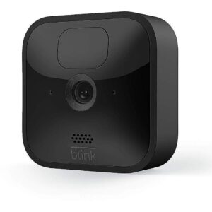 Amazon security camera Blink Outdoor additional