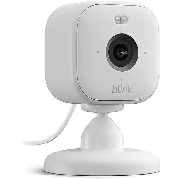 Amazon security camera Blink Mini 2