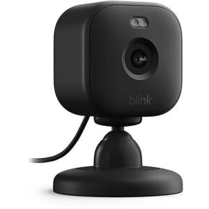 Amazon security camera Blink Mini 2