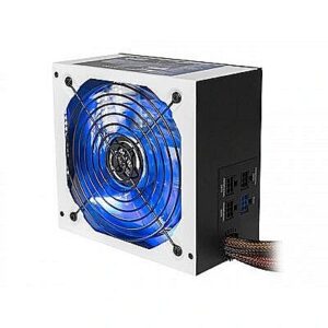 Mars Gaming MPZE750 Zeus Modular Power Supply  ATX 750W MPZE750 8433799780136