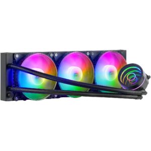 Mars Gaming ML-ONE360 CPU Liquid Cooling FRGB MLONE360 8435693100652