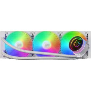 Mars Gaming ML-ONE360 CPU Liquid Cooling FRGB MLONE360W 8435693100676