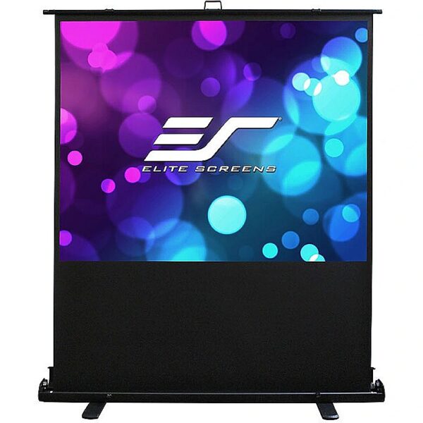 Elite Screens F95XWH2 Portable Screen (95") 16:9