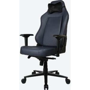 Arozzi True Leather | Chair | Full Premium Leather | Ocean PRIMO-PREM-OC 850009447845