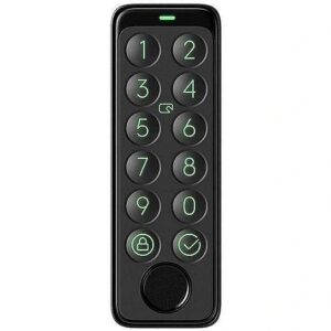 Switchbot SMART HOME KEYPAD TOUCH/W2500020 W2500020 850037096091