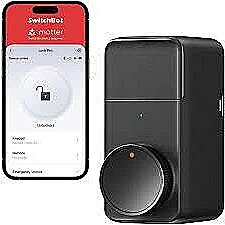 Switchbot SMART HOME LOCK PRO/W3500000 W3500000 850046603778