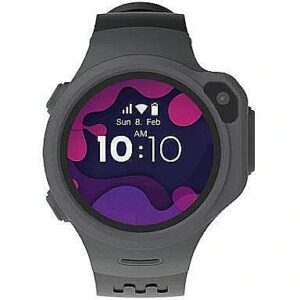 Myfirst SMARTWATCH KIDS FONE R1C/GREY KW1305SD-GY01 KW1305SD-GY01 850054268020