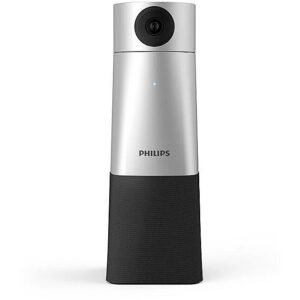 Philips Portable 4K microphone and camera PSE0550/00 PSE0550/00 855971006793