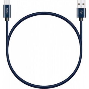 Yenkee Cable USB A-USB C 1m YCU 301BE 8590669248087