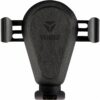 Yenkee Gravity Car Holder YSM 410BK 8590669284092