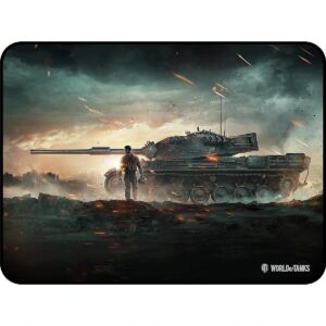 Yenkee Mousepad CRUISER WT47 - limited edition WORLD OF TANKS CRUISER WT47 8590669374748