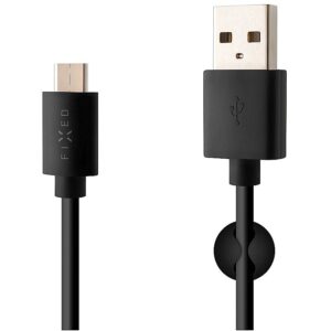 Fixed USB-A to USB-C