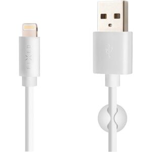 Fixed USB-A to Lightning