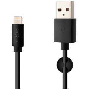 Fixed USB-A to Lightning