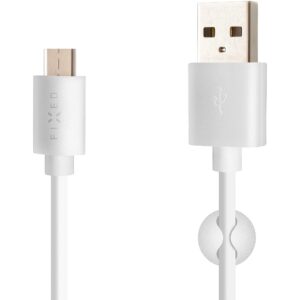 Fixed USB-A to USB-C