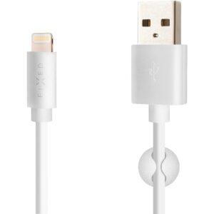 Fixed USB-A to Lightning