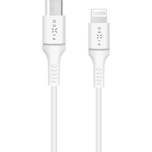 Fixed USB-C to Lightning