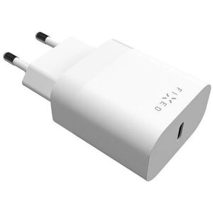 Fixed USB-C Travel Charger 20W