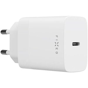 Fixed USB-C Travel Charger 30W | FIXC30N-C-WH FIXC30N-C-WH 8591680155583