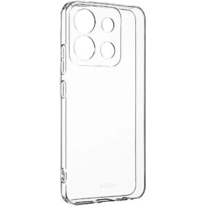 Fixed TPU Gel Case for Infinix Smart 7 HD