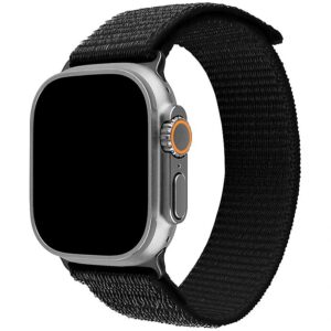 Fixed Nylon band