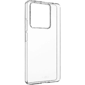 Fixed TPU Gel Case for Xiaomi Redmi Note 13 5G Back Cover Xiaomi Redmi Note 13 5G TPU Transparent FIXTCC-1250 8591680162093