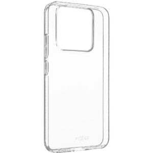 Fixed | Fixed Slim AntiUV | Back cover | Xiaomi | 14 | TPU | Clear FIXTCCA-1264 8591680162581