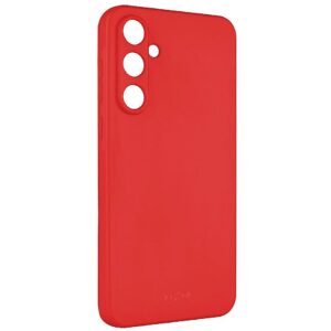 Fixed | Fixed Story | Back cover | Samsung | Galaxy A55 5G | Rubberized | Red FIXST-1263-RD 8591680164547