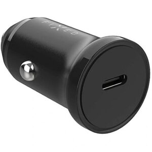 Fixed USB-C Car Charger