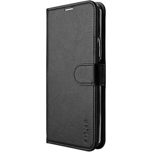 Fixed Opus Fixed Cover Xiaomi Note 13 Pro 5G/POCO X6 5G Leather Black FIXOP3-1281-BK 8591680164998