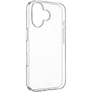 Fixed Story AntiUV TPU Back Cover for Apple iPhone 16