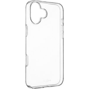 Fixed Story AntiUV TPU Back Cover for Apple iPhone 16 Plus