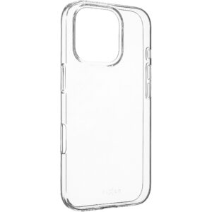 Fixed Story AntiUV TPU Back Cover for Apple iPhone 16 Pro