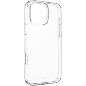 Fixed Story AntiUV TPU Back Cover for Apple iPhone 16 Pro Max