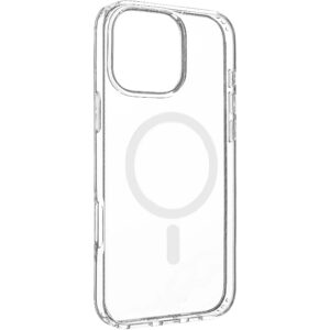 Fixed | MagPure | Back Cover | Apple | iPhone 16 Pro Max | TPU | Clear FIXPUM-1403 8591680171798