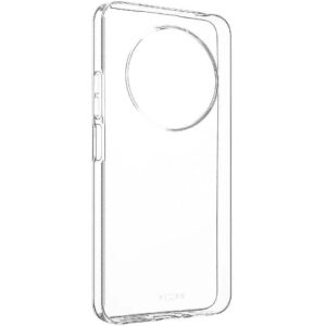 Fixed Story AntiUV | Back Cover | Xiaomi | Redmi 14C | TPU | Transparent FIXTCCA-1469-TR 8591680177233