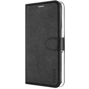 Fixed Opus | Book Case | Xiaomi | 14T | Leather | Black FIXOP3-1471-BK 8591680177349