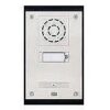 2N ENTRY PANEL IP UNI/1BUTTON 9153101 8595159500690