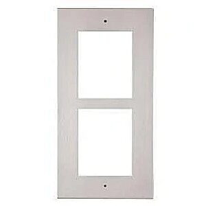 2N ENTRY PANEL IP VERSO 2 MODULE/FLUSH FRAME 9155012 8595159503844