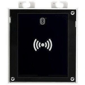 2N ENTRY PANEL RFID READER NFC/BLUETOOTH 9155082 8595159513096