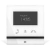 2N ANSWERING UNIT INDOOR COMPACT/91378501WH 91378501WH 8595159513485